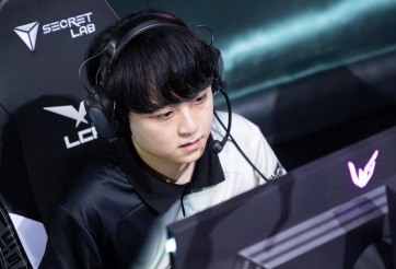 Trực tiếp LCK hôm nay 7/2: DK vs DRX