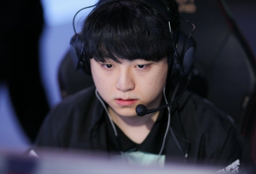 ShowMaker tuyên bố đanh thép sau khi hủy diệt DRX