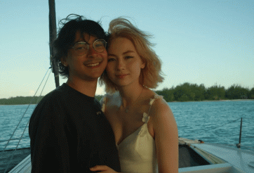 TenZ và Kyedae chia tay