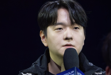 NS thất thủ, Dandy thốt lên đầy cay đắng