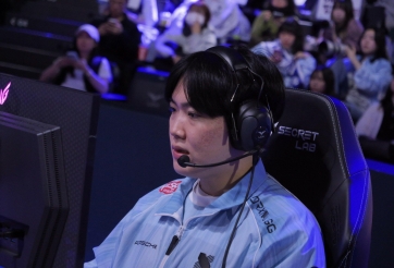 Đánh bại NS, DRX giành vé cuối cùng vào Playoffs