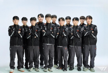 LCK Challenger chính thức khởi tranh, T1 chạm trán DRX