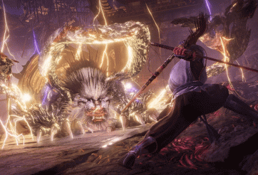 Nioh 3 bao giờ ra mắt?