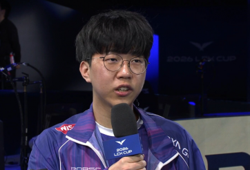 Jiwoo: 'Gặp lại đội cũ, tôi buộc phải thắng'