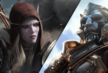 Game thủ phát hiện sự thật chấn động về World of Warcraft