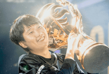 Những sự kiện Esports đáng chú ý nhất 2026