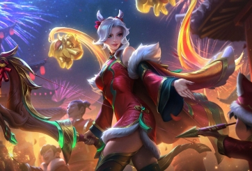 Riot muốn kéo dài thời gian chờ ghép trận LMHT