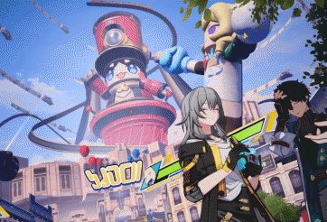 Honkai: Star Rail 4.0 hé lộ ngày ra mắt