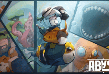 Code Abyss Roblox mới nhất và cách nhập