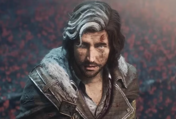 Nhà phát triển Expedition 33 được trao huân chương hiệp sĩ