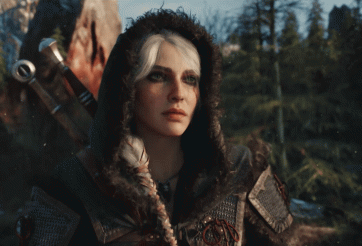 Game thủ làm điều đặc biệt để đón The Witcher 4