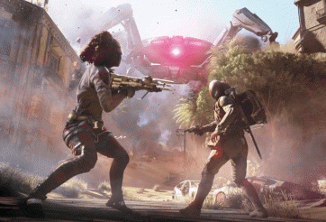 Arc Raiders gặp lỗi oái oăm