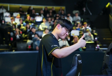 BFX đánh bại DNS, bước tiếp tại nhánh thắng