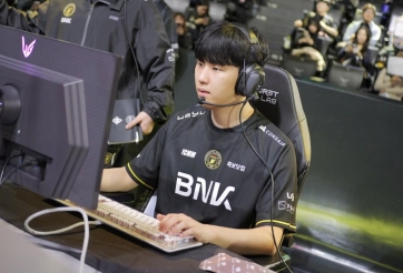 T1 thất thủ, địa chấn LCK