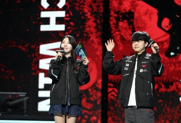 T1 quét sạch RRQ, giành vé đến Masters Santiago