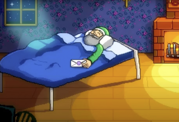 Game thủ Stardew Valley ngủ 1000 năm và cái kết