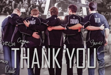 Los Ratones giải thể