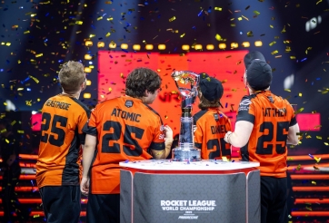 Đánh bại MIBR, NRG tới thẳng Masters Santiago