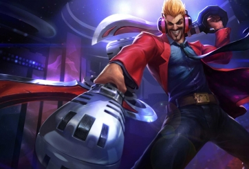 LMHT sắp thêm tính năng Voice Chat?