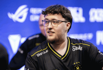 Giải đấu CS2 nhận tin cực vui