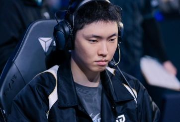 Chặn đà thăng hoa của BFX, GEN vào chung kết LCK