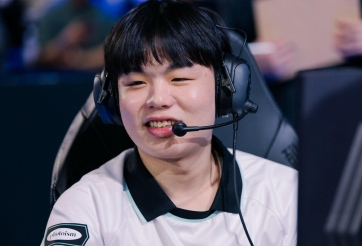 Smash: 'Tôi yêu T1 nhưng ...'