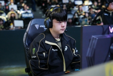 Lý do GEN chọn DK làm đối thủ tại bán kết