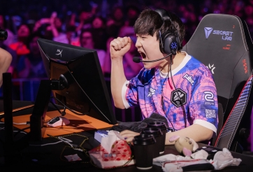 Lịch thi đấu VALORANT Masters Santiago 2026