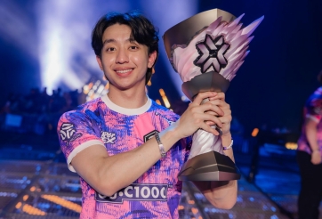 Bảng xếp hạng VALORANT Master Santiago 2026