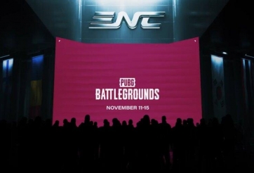 PUBG Esports Nation Cup 2026 diễn ra khi nào, ở đâu?