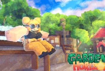 Code Garden Horizons Roblox mới nhất và cách nhập