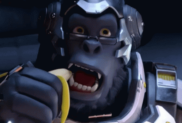 Game thủ Overwatch đồng loạt bị 'cấm chat'