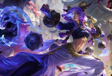 DTCL 16.6: Bản cập nhật TFT ngày 4/3