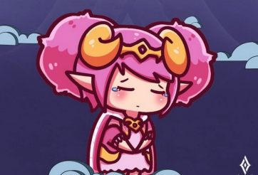 Garena Liên Quân Mobile xin lỗi game thủ