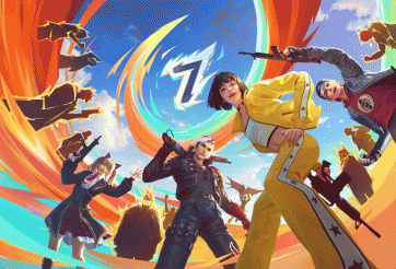 Tất tần tật về Free Fire Esports World Cup 2026