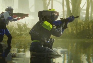 Hơn 140 ngàn game thủ đổ xô vào trải nghiệm, Marathon vỡ trận