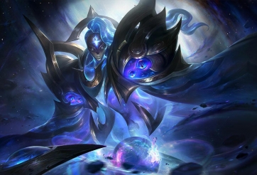 Cách chơi đội hình Bel'Veth Dũng Sĩ Đồ Tể DTCL Mùa 16