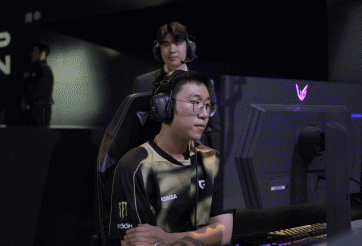 Ruler: 'Diable sẽ vô địch thế giới'