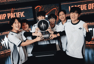 Danh sách các đội tham dự First Stand 2026 LOL