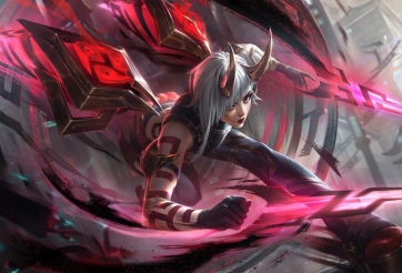 Cách chơi đội hình Kai'Sa Đấu Sĩ DTCL Mùa 16