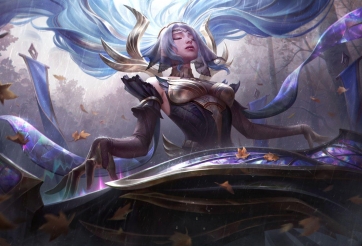 LMHT 26.5: Bản cập nhật LOL mới nhất ngày 4/3