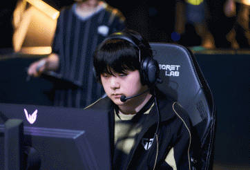 Lý do Hồng Kông được chọn để tổ chức LCK