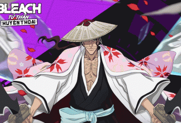 Code Tử Thần Huyền Thoại mới nhất và cách nhập