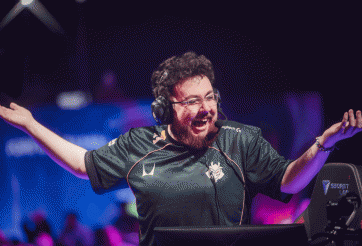 G2 hủy diệt XLG, tử chiến với T1 tranh vé vớt