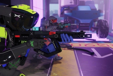 Bom tấn Marathon bất ngờ bị chê ở một điểm