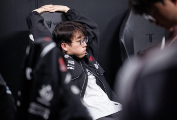 G2 lội ngược dòng, tiễn T1 về nước