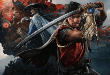 Onimusha: Way of the Sword tung trailer mãn nhãn