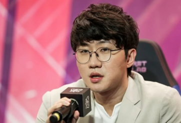 HLV Daeny: 'BLG thường xuyên đấu tập với các đội LCK, họ rất giỏi'