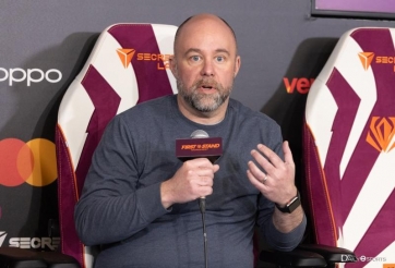 Khán đài FST 2026 bé hơn đám cưới, Riot nói gì?