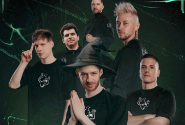 Super Team LEC trở lại với tên gọi mới